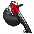 Einhell GE-CL 36 Li E Akku-Laubbläser, 45 Liter