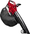 Einhell GE-CL 36 Li E Solo Laubbläser 36V