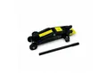 UltraToolz Rangierwagenheber UltraToolz 2T hydraulischer Wagenheber 135-320mm, max. Hubhöhe: 32 cm