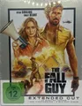 The Fall Guy Steelbook Blu-ray (Extended+Kino) NEU KC11
