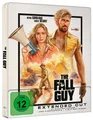 The Fall Guy - Kinofassung + Extended - Steelbook # BLU-RAY