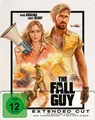 The Fall Guy - Kinofassung + Extended - Steelbook # BLU-RAY-NEU