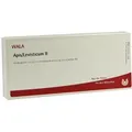 Apis/levisticum II Ampullen 10X1 ml