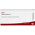 WALA Heilmittel GmbH APIS/LEVISTICUM II Ampullen 10 ml