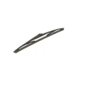 Wischblatt BOSCH 3 397 011 430 Rear für HYUNDAI, hinten