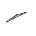 Wischblatt Bosch 3397011430 Rear für Hyundai Hinten
