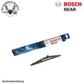 BOSCH Wischblatt für DAIHATSU HYUNDAI JEEP KIA LEXUS MAZDA MITSUBISHI