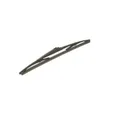 1x Wischblatt BOSCH 3 397 011 430 passend für HYUNDAI