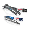 BOSCH Aerotwin Scheibenwischer SET INFINITI EX | SUBARU Forester, Legacy IV