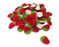 Frisia Süßigkeit, Frisia Erdbeer Fruchtgummi mit weichen Schaumzuckerboden 1500g