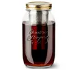 Tchibo - Cold Brew Maker »BrewJar« - gold