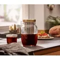 Tchibo - Cold Brew Maker »BrewJar« - gold