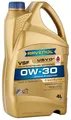 RAVENOL VSF für 0W-30 4 Liter Motoröl Motorenöl WSS-M2C950-A STJLR.03.5007 Öl