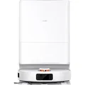 Xiaomi Robot Vacuum X20 Pro (BHR8859EU) Saugroboter weiß - duales Moppsystem - Weiß