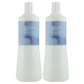 Wella Welloxon Perfect  1+2 Pastel 1,9% 2 x 1000 ml Entwickler Set