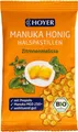 Manukahonig Halspastillen Zitronenmelisse 18 x 30 g