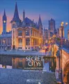 Henning Aubel Secret Citys Europa