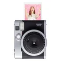 INSTAX mini 90 Black, Sofortbildfilm