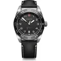 Victorinox - 242044 - Armbanduhr - Herren - Automatik - Swiss Army - Silber
