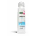 sebamed® Frische Deo Aerosol, Ohne Aluminiumsalze, 150 ml, frisch 914401