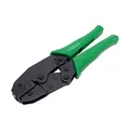 LogiLink Professional (WZ0013 Hirose Crimpzange (8P8C-RJ45) für Netzwerk- und Telefonkabel