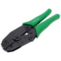 LogiLink WZ0013 Crimpzange für 8P8C Hirose Stecker Metall