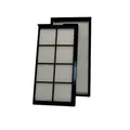 ZEHNDER Filtersatz für ComfoAir G4 200 2 Stück 400100014