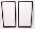 Zehnder Filterset für ComfoAir 200 G4 comfosystems 40010001