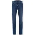 Brax 5-Pocket-Jeans blau 38/30