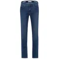 Brax 5-Pocket-Jeans Cadiz (80-0070) blau W38/L30