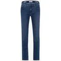 Brax Bequeme Jeans blau 38/30