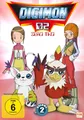 Digimon Adventure 02 (Volume 2: Episode 18-34) (DVD) N a