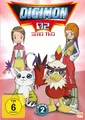 Digimon 02 Vol. 2 Ep. 18-34 [3 Discs]
