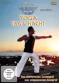 Yoga Tag  Nacht - Vom aktivierenden Sonnengruß zum entsp... | DVD | Zustand gut