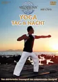 Yoga Tag & Nacht - Vom aktivierenden Sonnengruß zum entspannenden Mondgruß
