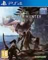 Monster Hunter: World - PlayStation 4