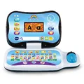 VTech Mein Vorschul-Laptop 2.0 – Lerncomputer zum Entdecken von Zahlen, Formen, Logik u. v. m. – Für Kinder von 3-6 Jahren
