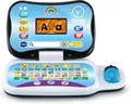 VTech Mein Vorschul Laptop 2.0 Lerncomputer zum Entdecken Zahlen Formen Logik ✅