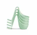 Authentics Eierbecher Eierkocher-Set Eiko 19 4-tlg.