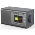 soundmaster EliteLine Internet Tischradio Internet, DAB+, UKW Bluetooth®,