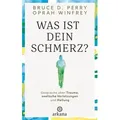 Was ist dein Schmerz?