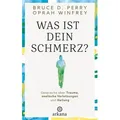 Was ist dein Schmerz?