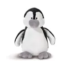 Nici Pinguin Stehend Teddy 20 Cm Mehrfarbig Mehrfarbig One Size