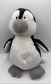 Kuscheltier NICI Pinguin 20cm stehend 48067 Plüschtier Zoo Friends Stofftier