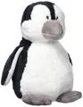 NICI 48067 Pinguin 20cm stehend Kuscheltier Zoo Friends - Wie neu