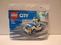 Lego - 30366 - Polybag Polizist Polizeiauto - ungeöffnet,  OVP