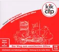kik-ohrclip / Der Weg Zum Exzellenten Office / CD 1-Entrümpeln mit Methode / CD 2-Der strukturierte Arbeitsplatz