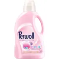 Perwoll Wolle & Feines renew Waschmittel frisch 1,35 l
