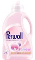 (7,40€/L) Perwoll Wolle & Feines Flüssigwaschmittel (27 WL) 4x1,35L