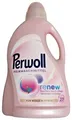 Perwoll Feinwaschmittel Renew, für Wolle & Feines 27WL 1,35 Liter